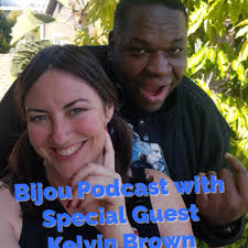 Bijou Podcast with Special Guest Ebone Dafinone by Bijou Podcast