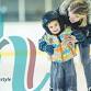 Parent & Tot Skating event image