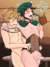 Rule34 - If it exists, there is porn of it   3742989