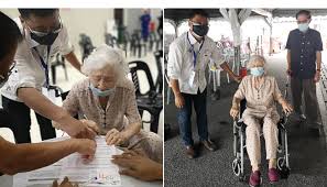 His maternal grandparents were soo ann tan and clara mo yan yuen. Sin Chew Jit Poh English Newspaper Today Epaper Online