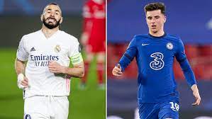 Watch real madrid vs chelsea game online chelsea, trying to show up in the champions league last since 2012, should go through real madrid, which last appreciated that stage in 2018. Real Madrid V Chelsea Live Stream Or Watch On Tv Bt Sport