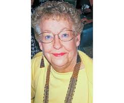 Lesley Moses Obituary (1941