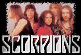 Resultado de imagem para scorpions