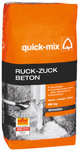 We'll keep adding new ways to this page so go ahead and bookmark it. Quick Mix Ruck Zuck Beton 25 Kg V Baumarkt