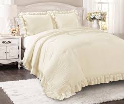 Maybe you would like to learn more about one of these? Reyna Ivory Full Queen 3 Piece Comforter Set Big Lots