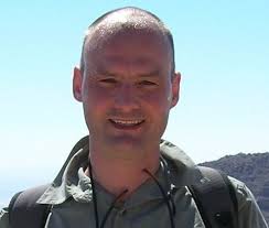 How an ExxonMobil Seminar Convinced a Young Geologist to Fight for Action 