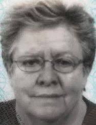 Condolence Book for Margaret McDermott (née Higgins) (Farranree, Cork)