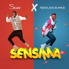 Skiibii Sensima Ft Reekado Banks Mp3 Download Naijavibes