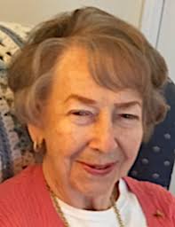 Betty Ann Jordan White