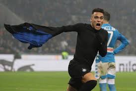 Internapoli cronaca, giugliano in campania. Serie A Inter Napoli Cronaca Tabellino Top E Flop Del Match