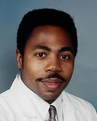 Dr. Saied Tariq Murphy, MD