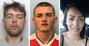 The very worst killers, perverts, dealers and criminals jailed in Kent in  2018