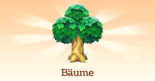 Diese viel zu kleinen flächen werden zudem oft zugeparkt oder durch betreten verdichtet. Baume New Leaf Animal Crossing Wiki