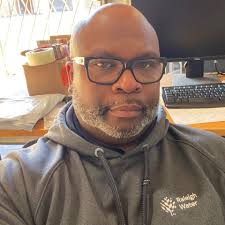 New black owned donut shop in Wendell, North Carolina