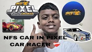 Drag Queen's Ford Mustang Custom Build From Need For Speed ProStreet