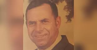 Cliff Fisher Obituary