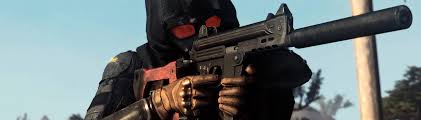 NVRA - Walther MPK at Fallout New Vegas - mods and community