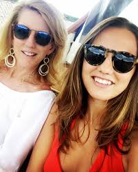 Happy 26th Bday to our beautiful Bridget! Love you very much ❤️