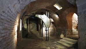 Μουσείο Κρύπτης Ιερού Ναού Αγίου Δημητρίου