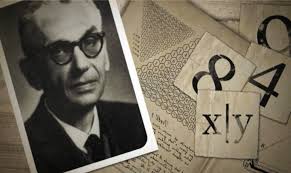 Kurt Gödel