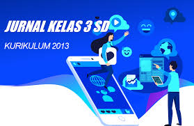 Perkembangan teknologi informasi membawa perubahan yang signifikan dalam dunia bisnis. Jurnal Kelas 3 Sd Semester 2 Kurikulum 2013 Revisi 2020 Sch Paperplane