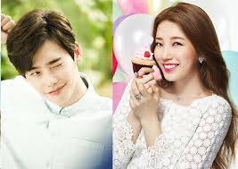 On november 16, 2017, suzy's agency jyp entertainment confirmed that the couple broke up after three years . Suzy Bae Minta Izin Lee Min Ho Main Drama Bareng Lee Jong Suk Okezone Celebrity