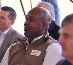 Milos Tea Gov. McMaster Spartanburg County