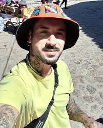 Te amo Cyan♥️✨