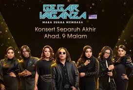 Mereka ialah naqiu boboy, sham visa, jatt, nurfatima, hady mirza dan kumpulan one nation emcees. Carian Mengenai Topik Program Realiti Nyanyian Astro Awani