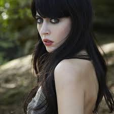Nolwenn leroy born nolwenn le magueresse 28 september 1982 in saintrenan brittany france is a french singersongwriter musician and voice actress ori. Nolwenn Leroy Nolwennleroy On Myspace