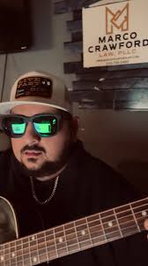 Amarillo by Morning.