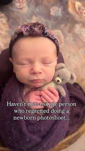 The days are long, but the years are short. Everyone tells you time flies  once you have kids—but it’s not until you’re in it that you realize just  how true it is. 💕 Those first weeks with your baby ...