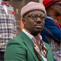 Dieudonné Koffi Brou