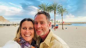 British couple Lindsay and Craig Foreman lose Iran jail sentence appeal, family says