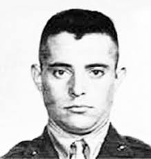 Carlo Anthony Micheletto : Sergeant from Montana, World War II Casualty