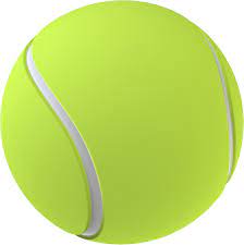 Tennis Ball Png Image Tennis Ball Tennis Ball