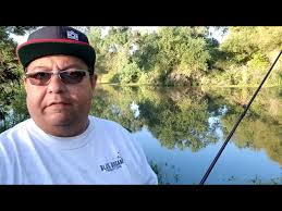 Ep 03 Old Farts Fishing Fishing The Sutter Bypass
