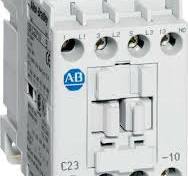 100-E09KN01 Contactor by ALLEN BRADLEY