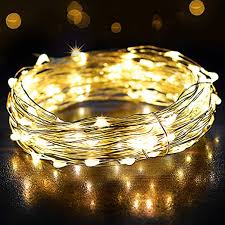 Fairy lights have small bulbs on a thin wire, and some of the best outdoor ones are the zaecany led string lights. 12 M Led Fairy Lights Omeril 120 Usb String Lights Wire Waterproof With Switch Mood Lights Fairy Lights For Rooms Indoors Christmas Children S Room Outdoor Party Wedding Diy Etc Warm White Amazon De