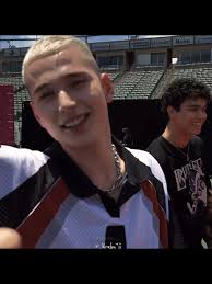 Reese Carter: A Charming Character Analysis