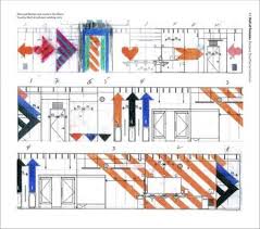 Supergraphics Barbara Stauffacher Solomon Legacy Is Ready To Be Told Typeroom In 2020 History Design Solomon Environmental Design