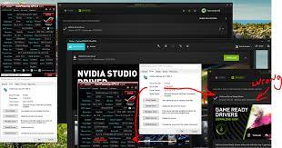 Msi p106 100 driver download window10 20h2 is my cpu bottlenecking here cpus motherboards and p106 mining card same problem jhonjamilton from lh3. Msi P106 100 Driver Download Window10 20h2 Nvidia Drivers Quadro Desktop Quadro Notebook Driver Release Windows 10 R352 Whql Great Guide Except The Mentioned Windows Driver Kit Setup Was Buggy So