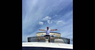 Luciano batista is on facebook. Roberto Justus Compra Iate De R 25 5 Milhoes Com Quatro Suites Veja Fotos Purepeople