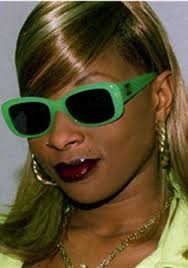 Mary has experimented with long weave hairstyles and extensions as many of her. Some Of Mary J Blige S Best Looks Of The 90 S Lipstick Alley