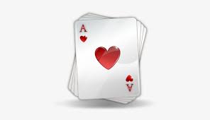 Advertisement card games introduces you to the most popular styles of card games and how to win at e. Ace Of Hearts Ace Of Hearts Card Png Image Transparent Png Free Download On Seekpng
