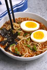Check spelling or type a new query. Spicy Miso Ramen Easy Homemade Miso Ramen Recipe