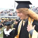Photo gallery: Boyle County High School holds graduation Sunday