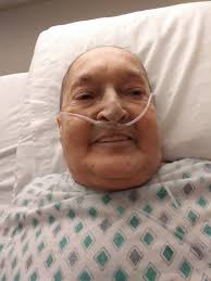 IN LOVING MEMORY Ruby Ingram, age...