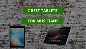 Before we get started, i'm going to recommend that you download and use the forscore app for storing, viewing and organising your digital sheet music. 7 Best Tablets For Musicians Performance Practice 2021