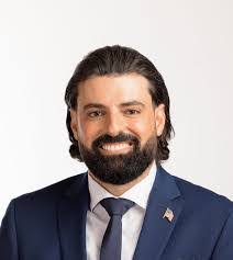 Ahmed Haider's Instagram, Twitter & Facebook